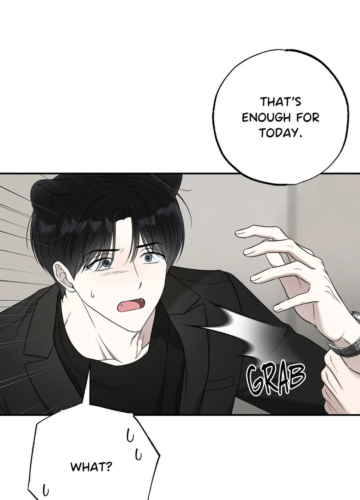 Raising a Cat Friend Chapter 28 page 83 - 