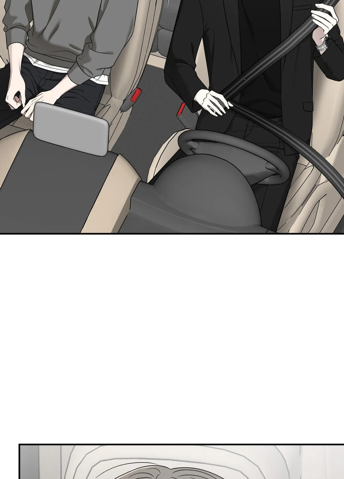 Raising a Cat Friend Chapter 28 page 10 - 