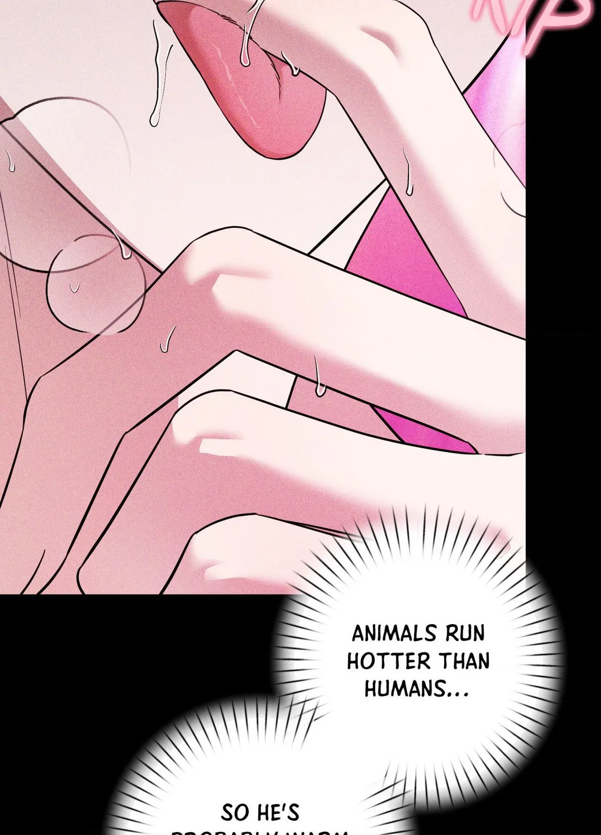Raising a Cat Friend Chapter 29 page 11 - 