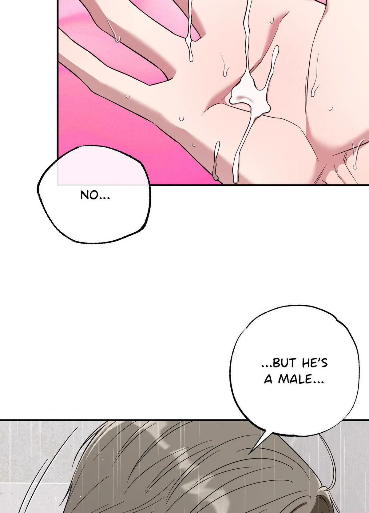 Raising a Cat Friend Chapter 29 page 21 - 