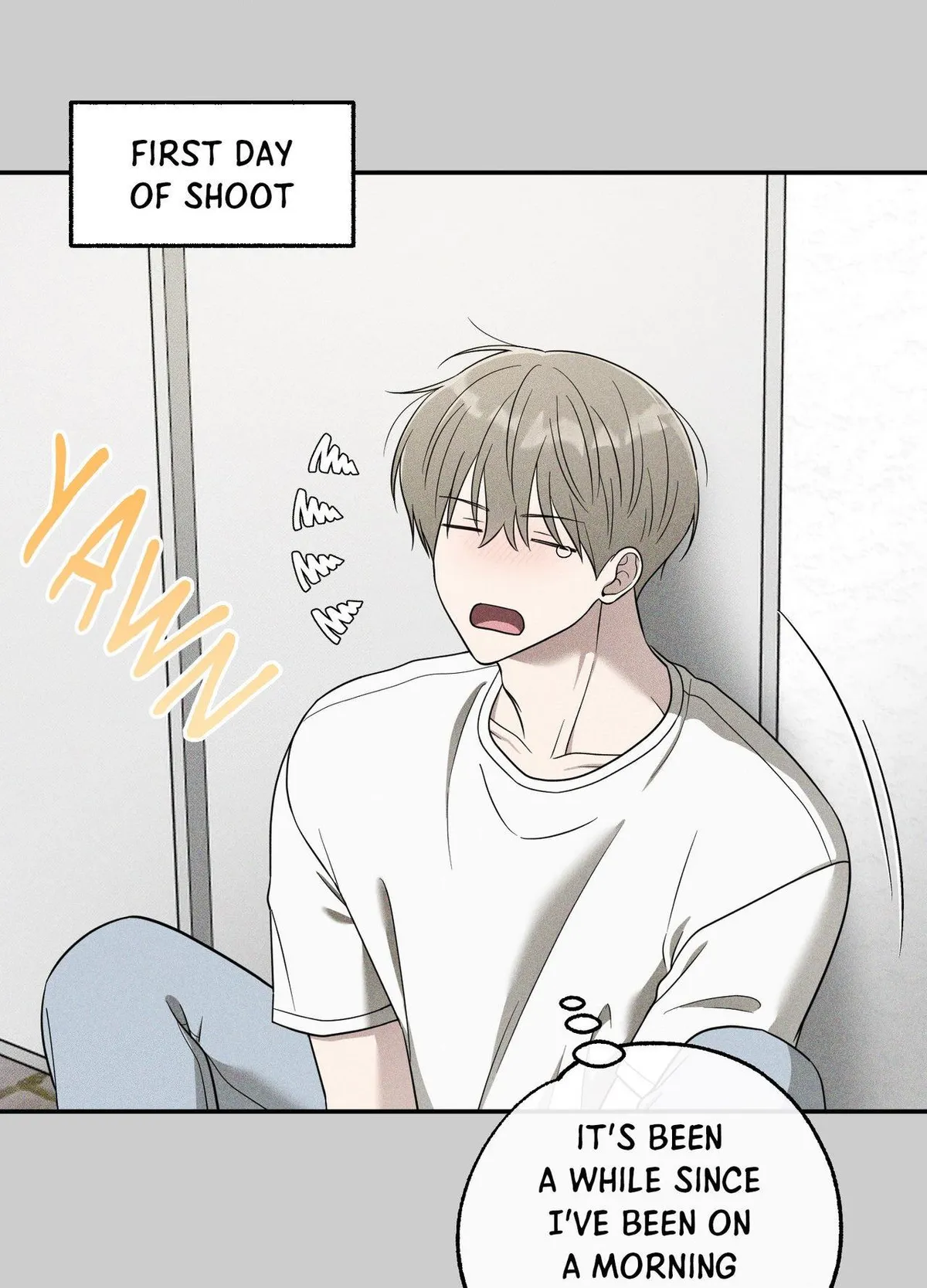 Raising a Cat Friend Chapter 29 page 34 - 