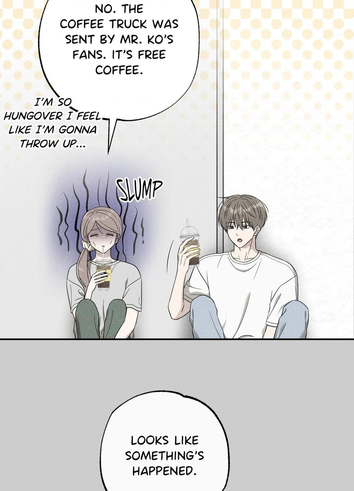 Raising a Cat Friend Chapter 29 page 37 - 