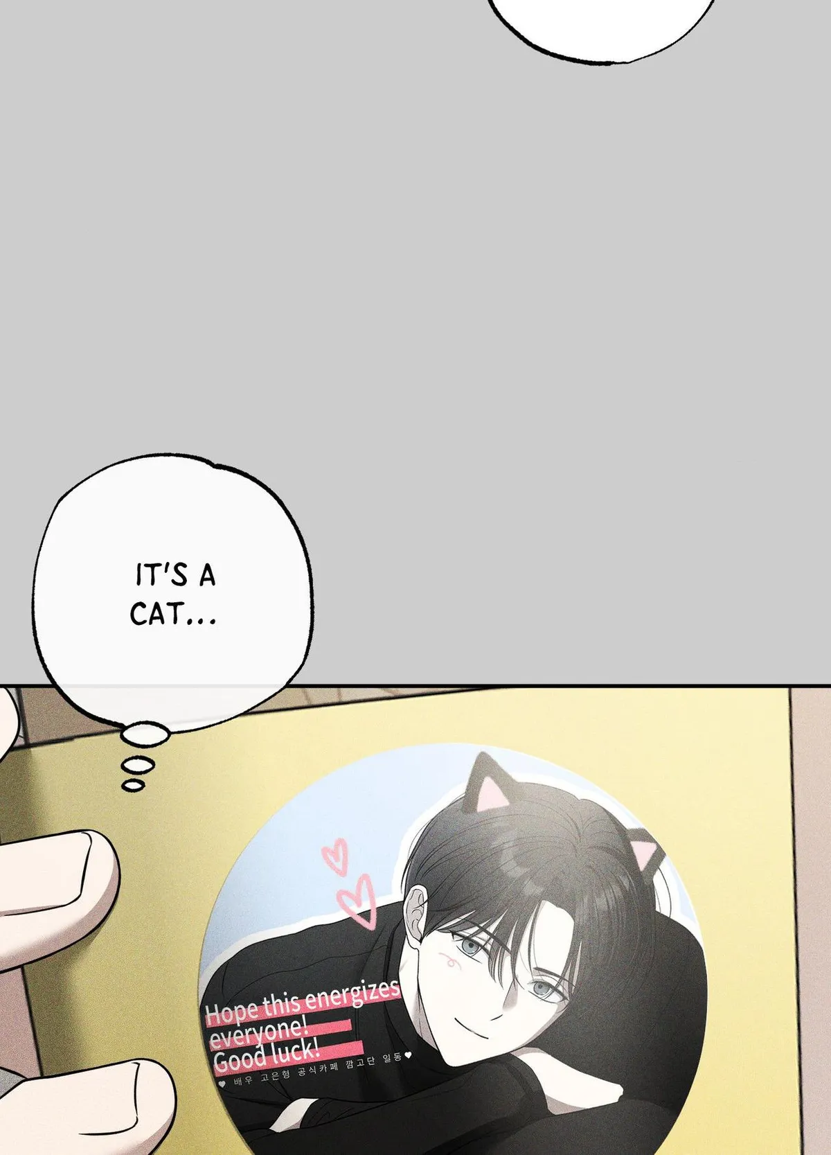 Raising a Cat Friend Chapter 29 page 39 - 
