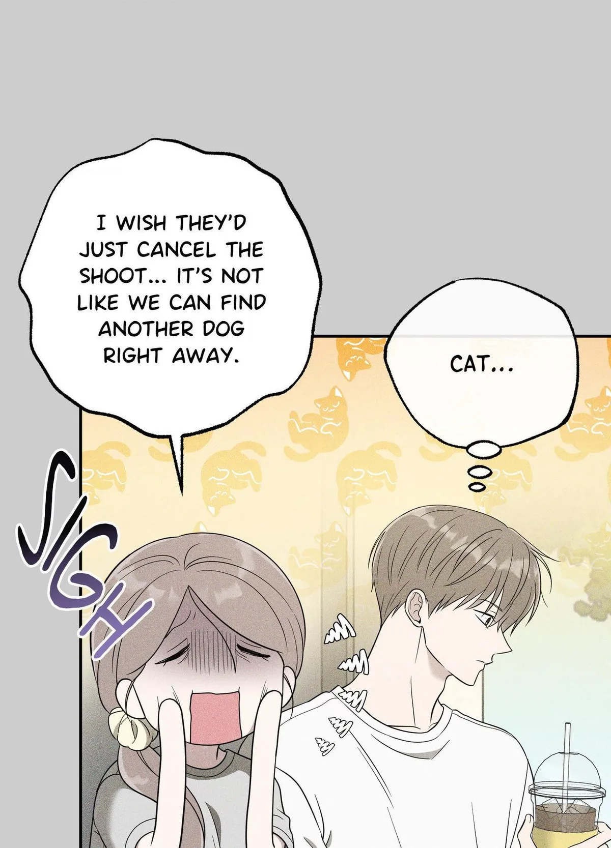 Raising a Cat Friend Chapter 29 page 41 - 