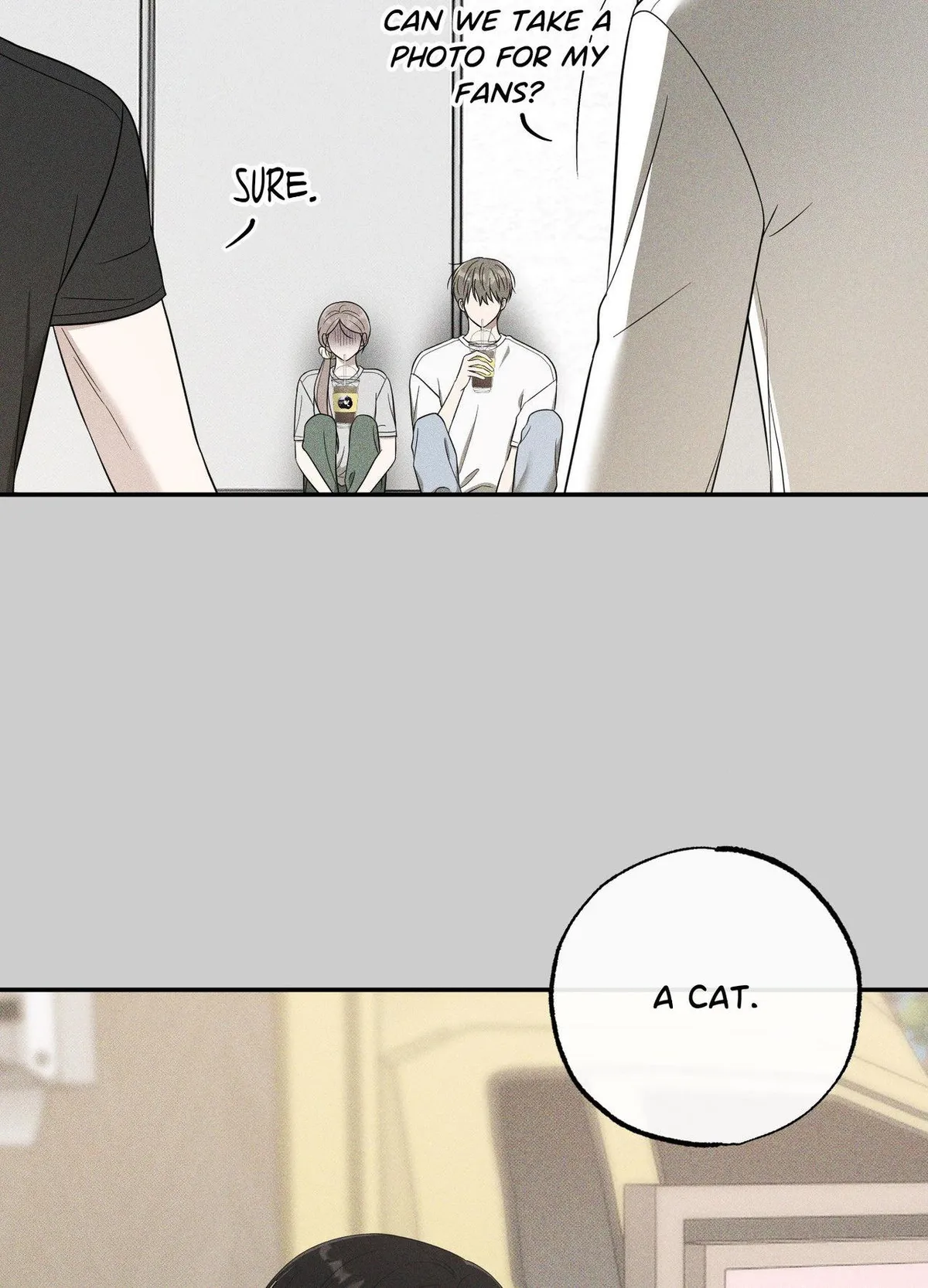 Raising a Cat Friend Chapter 29 page 44 - 