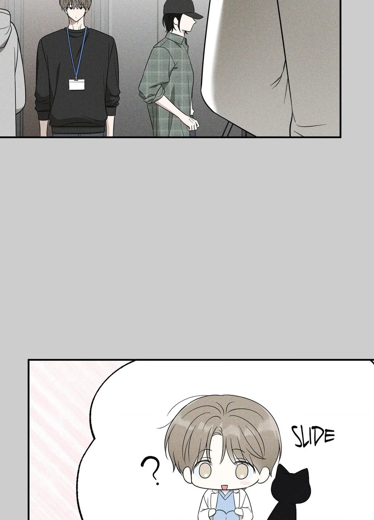 Raising a Cat Friend Chapter 29 page 51 - 