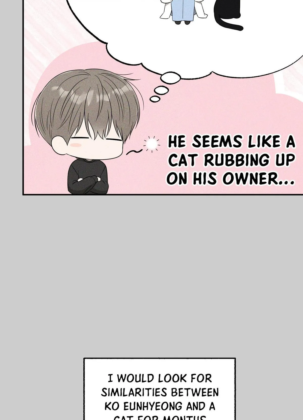 Raising a Cat Friend Chapter 29 page 52 - 