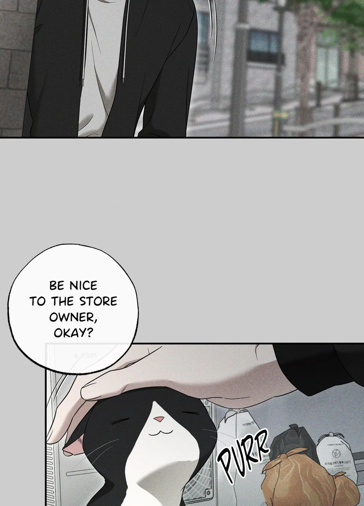 Raising a Cat Friend Chapter 29 page 58 - 