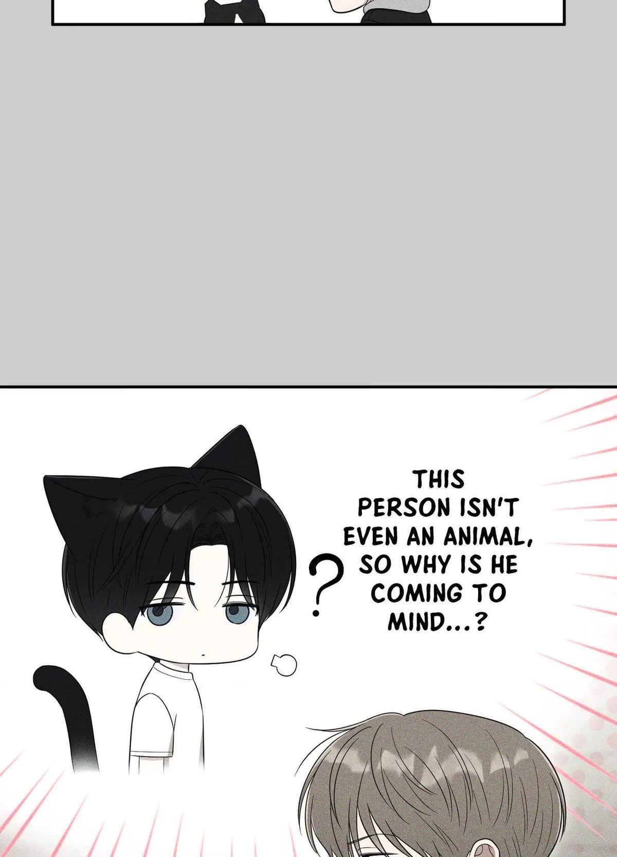 Raising a Cat Friend Chapter 29 page 63 - 