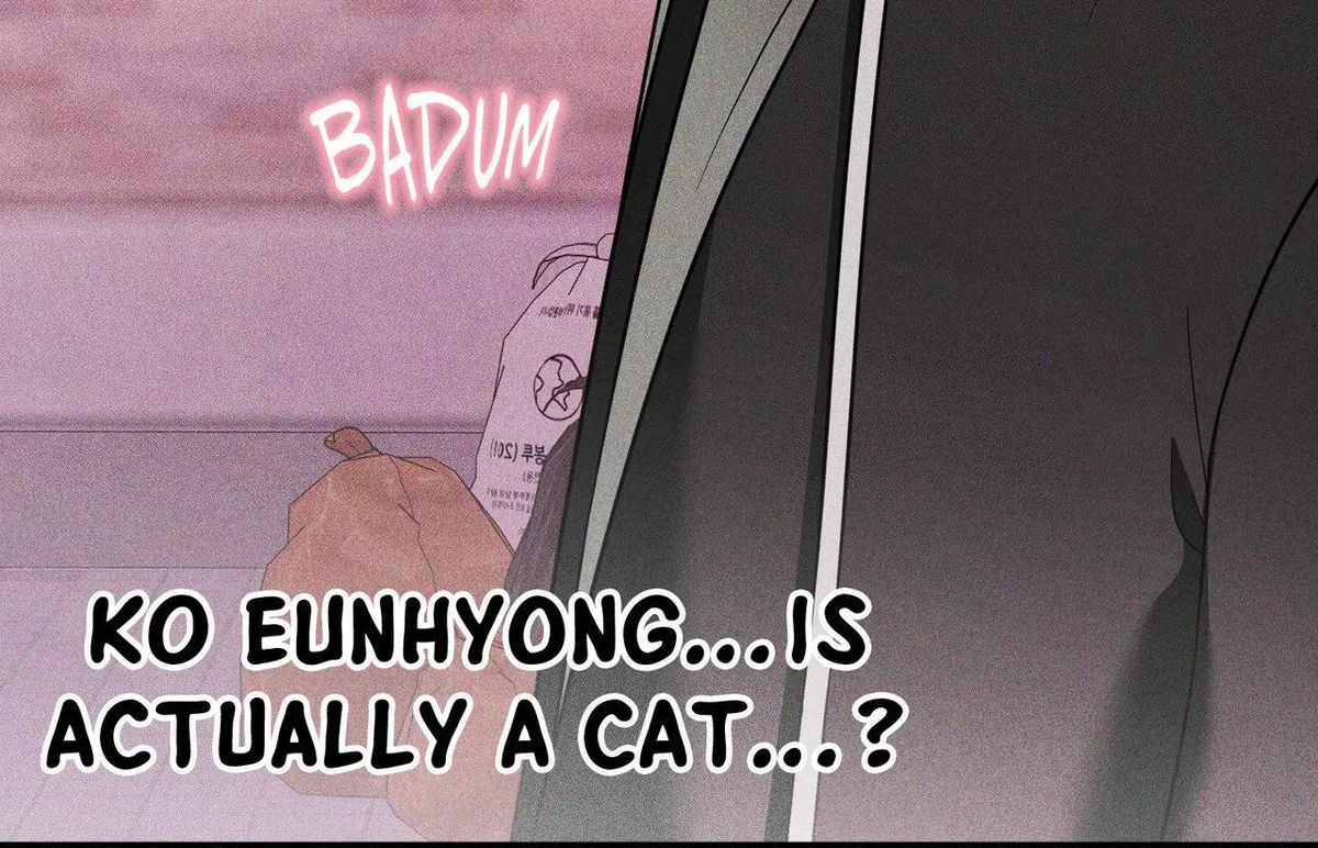 Raising a Cat Friend Chapter 29 page 72 - 