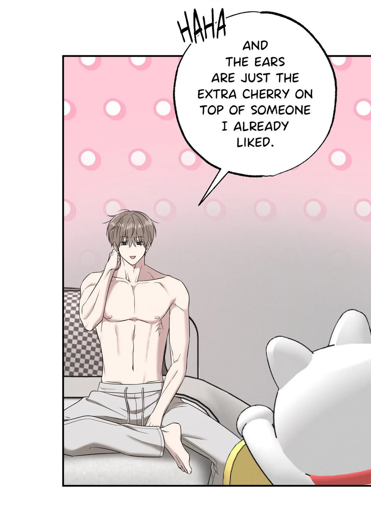 Raising a Cat Friend Chapter 29 page 78 - 