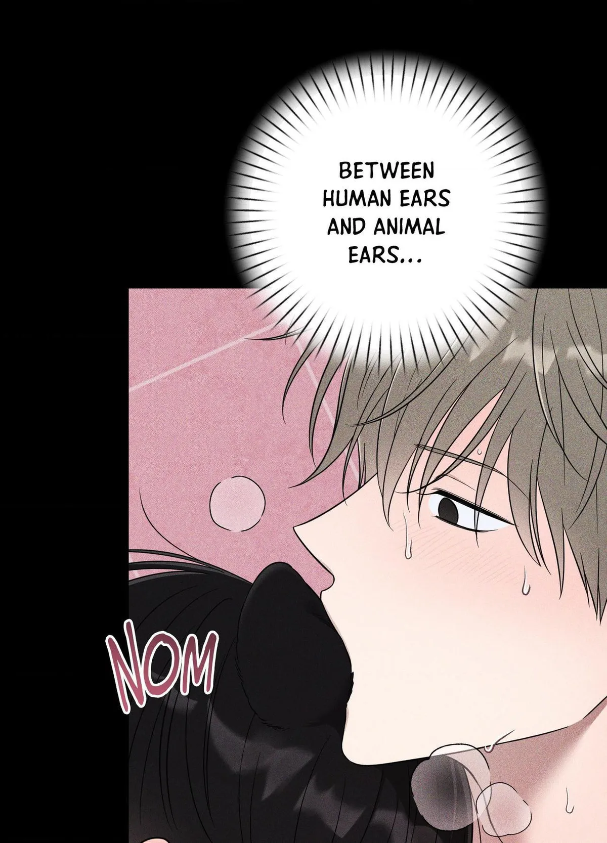 Raising a Cat Friend Chapter 29 page 9 - 