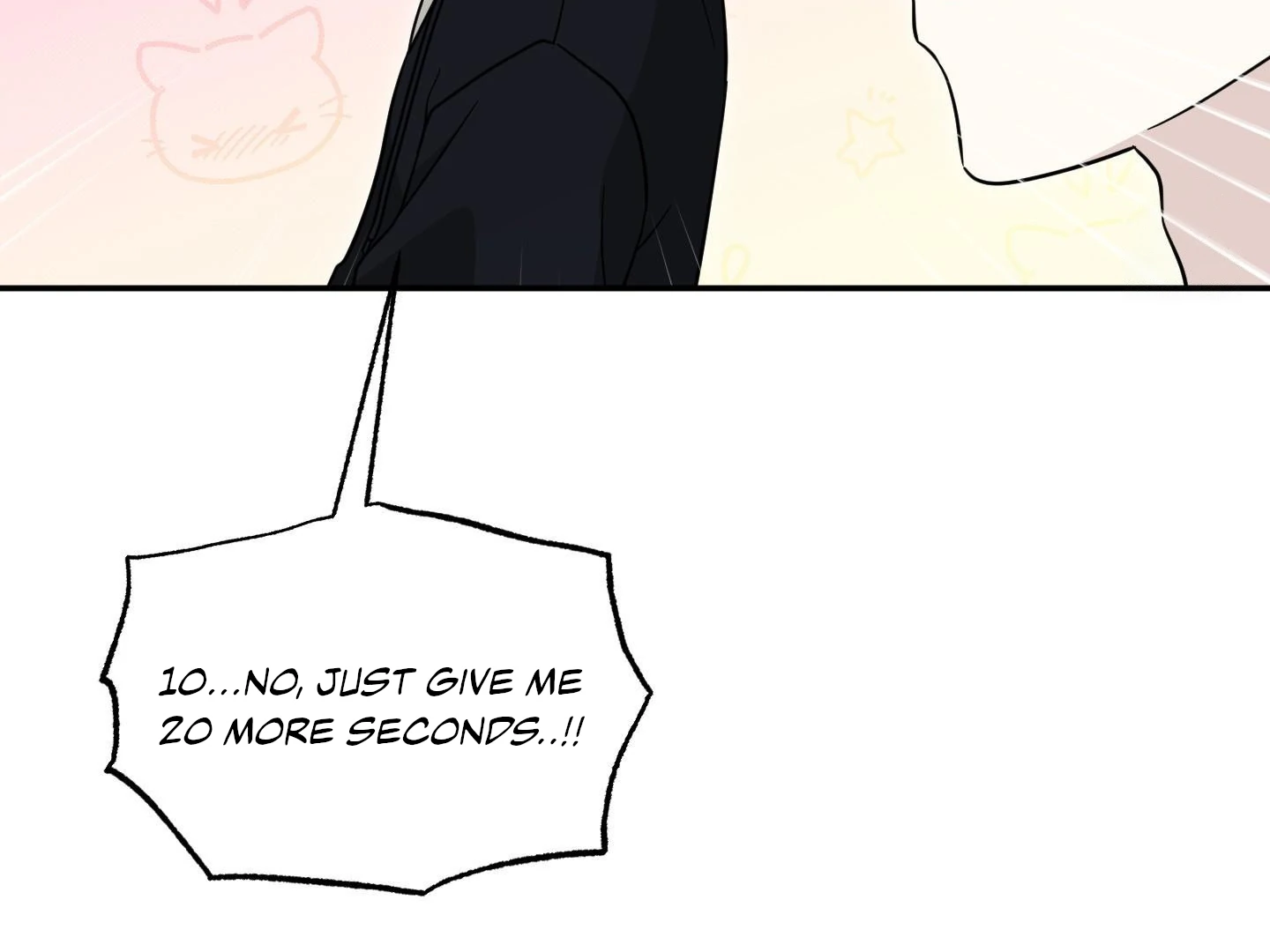 Raising a Cat Friend Chapter 3 page 11 - 