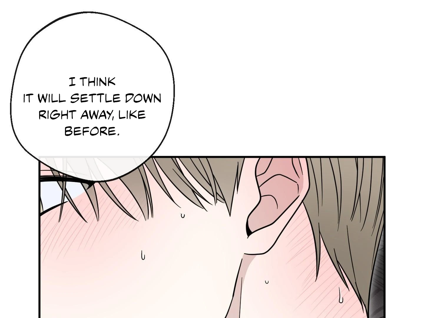 Raising a Cat Friend Chapter 3 page 106 - 