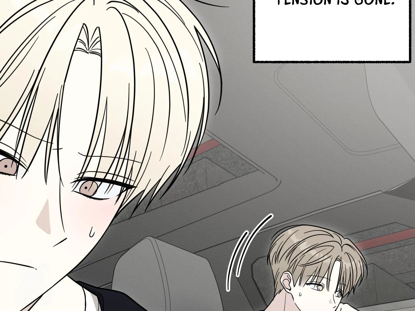 Raising a Cat Friend Chapter 3 page 13 - 