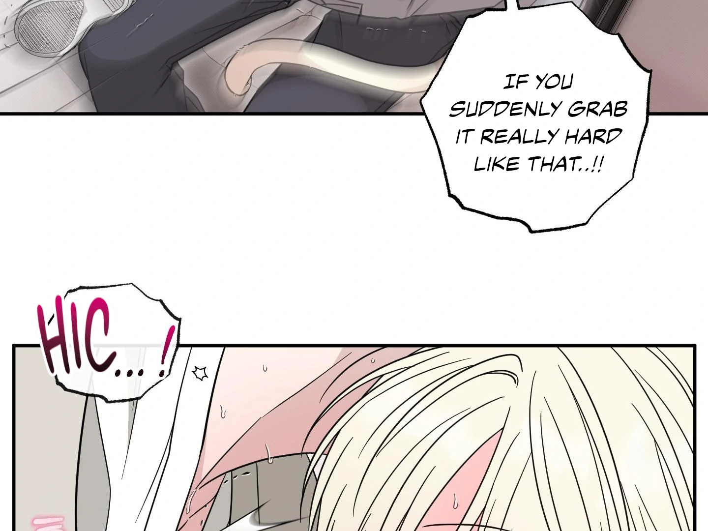 Raising a Cat Friend Chapter 3 page 126 - 