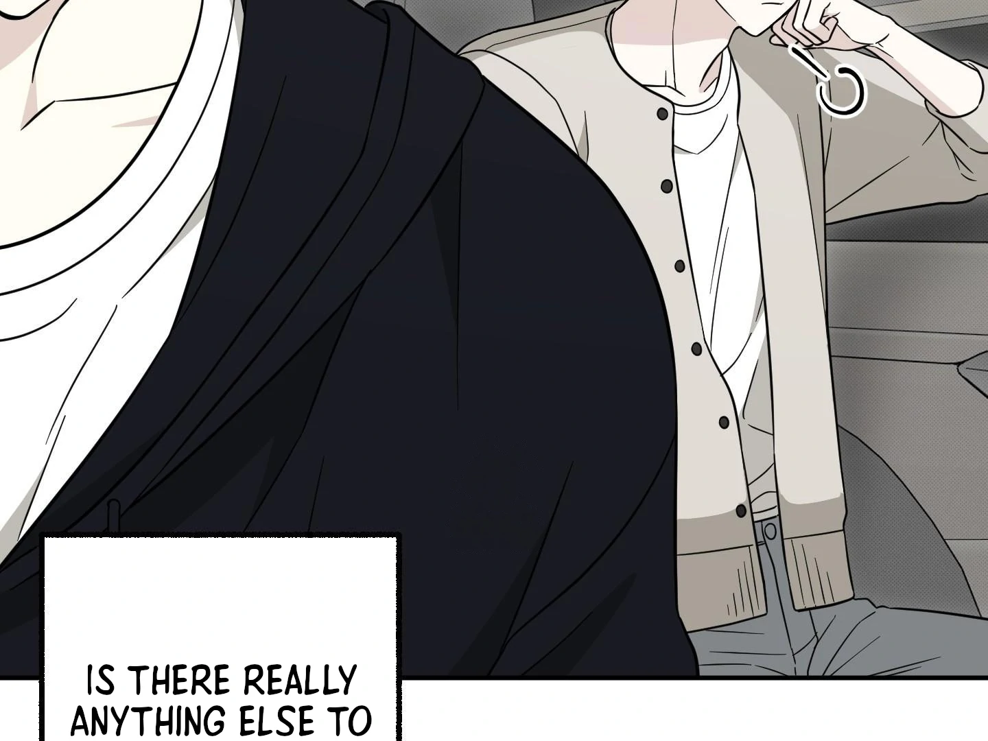 Raising a Cat Friend Chapter 3 page 14 - 