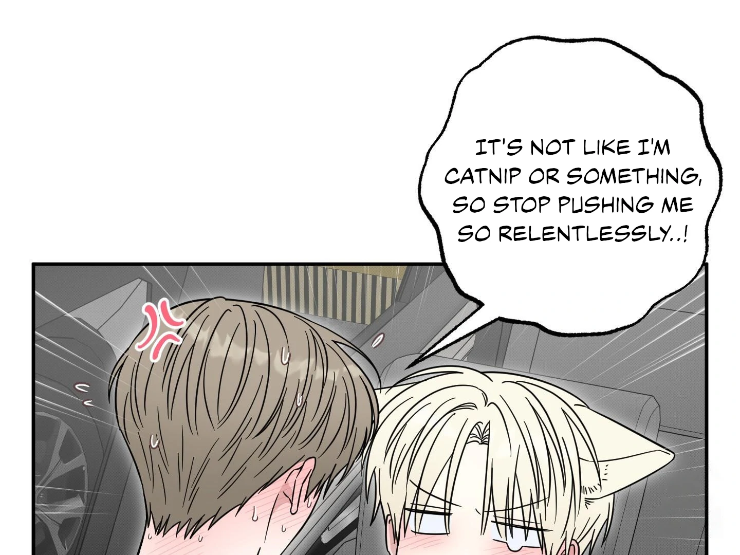 Raising a Cat Friend Chapter 3 page 145 - 