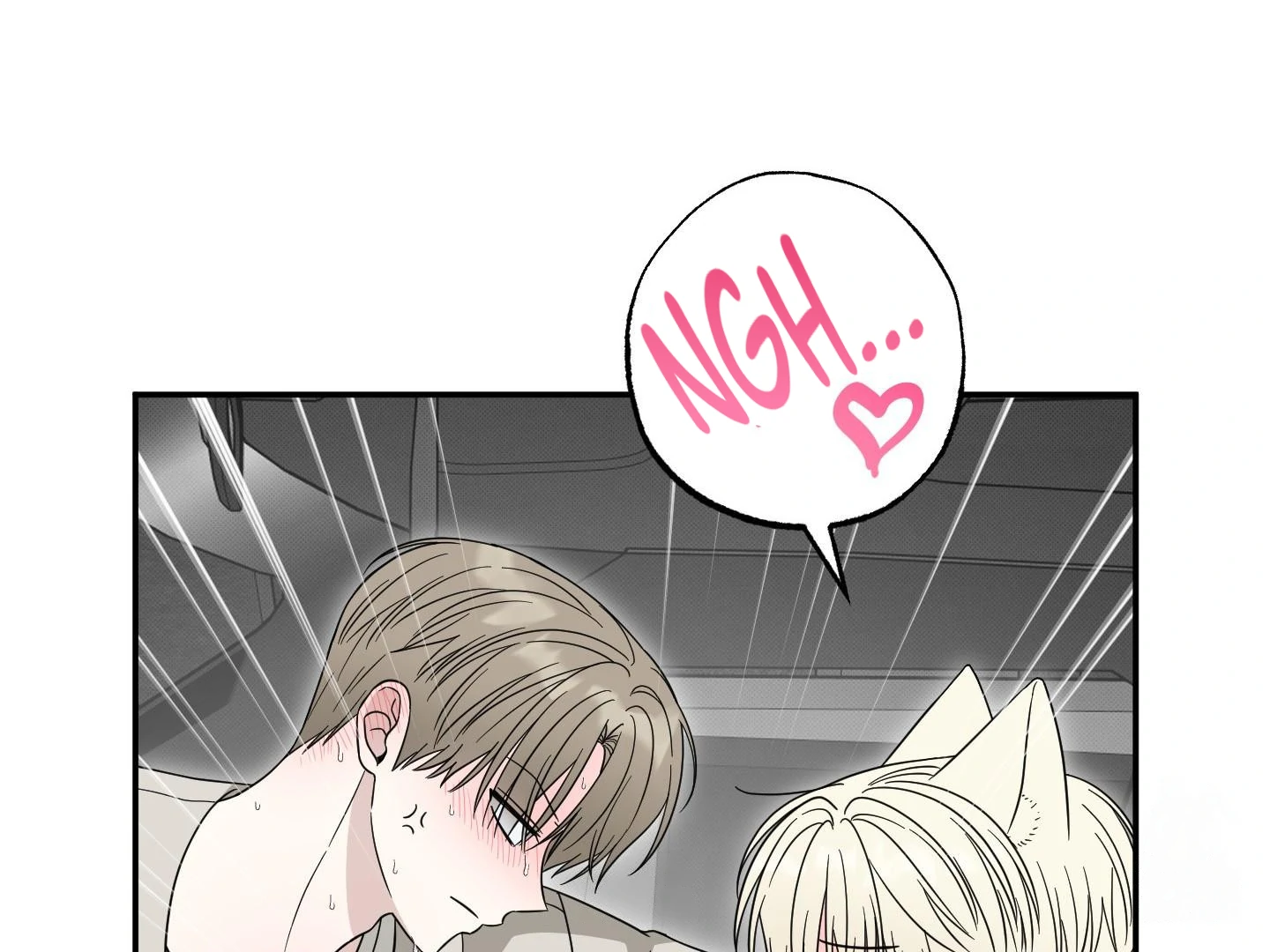 Raising a Cat Friend Chapter 3 page 149 - 