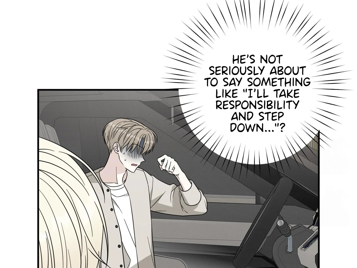 Raising a Cat Friend Chapter 3 page 16 - 
