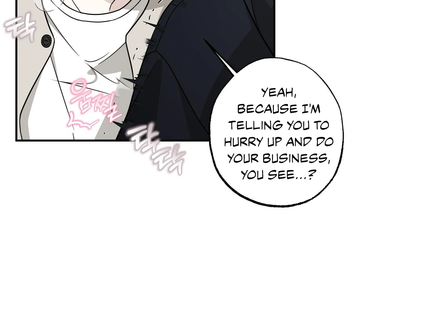 Raising a Cat Friend Chapter 3 page 156 - 