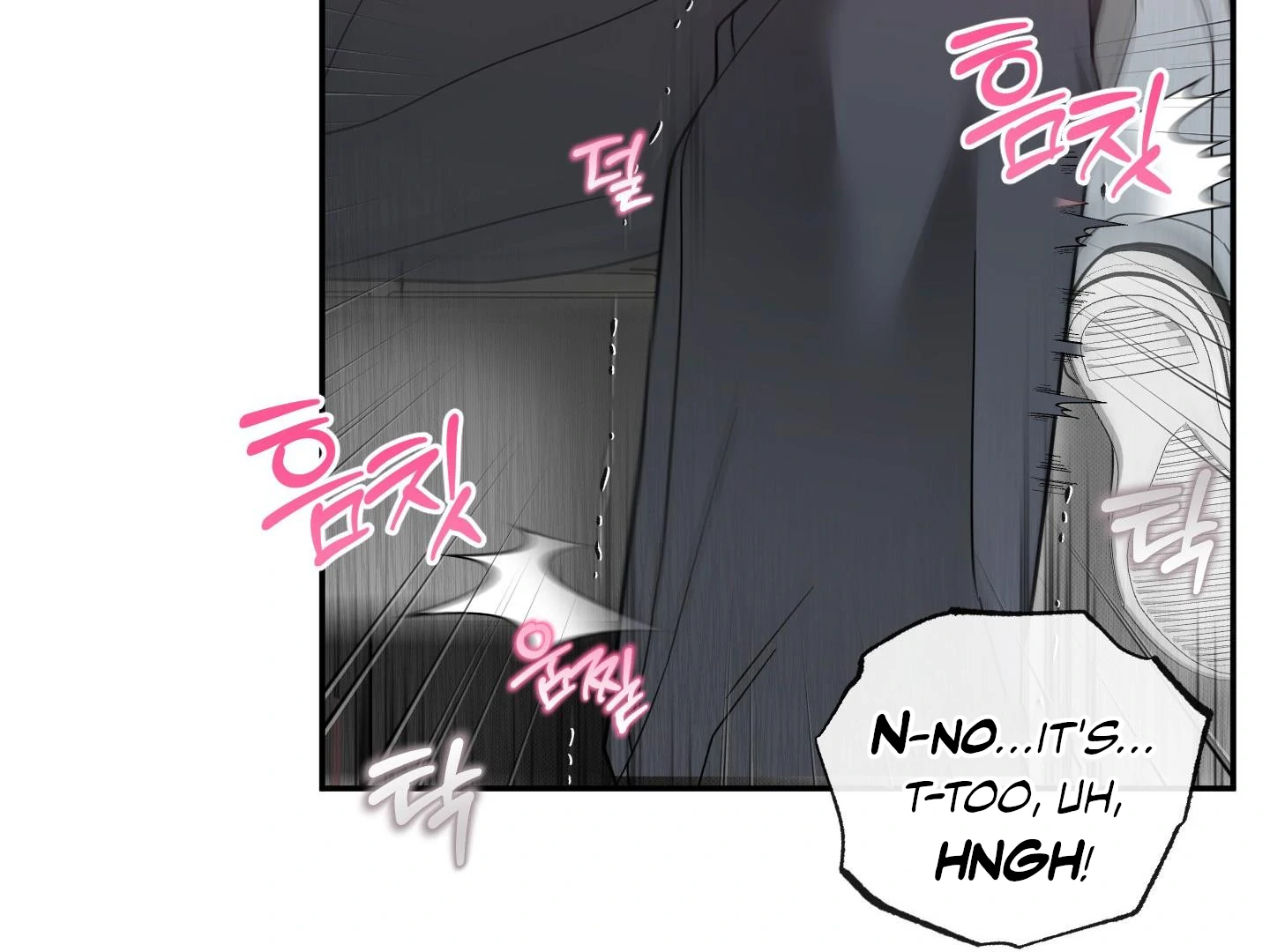 Raising a Cat Friend Chapter 3 page 158 - 