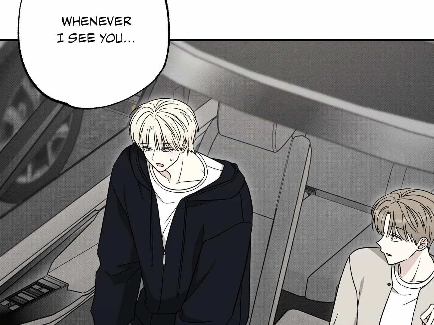 Raising a Cat Friend Chapter 3 page 18 - 