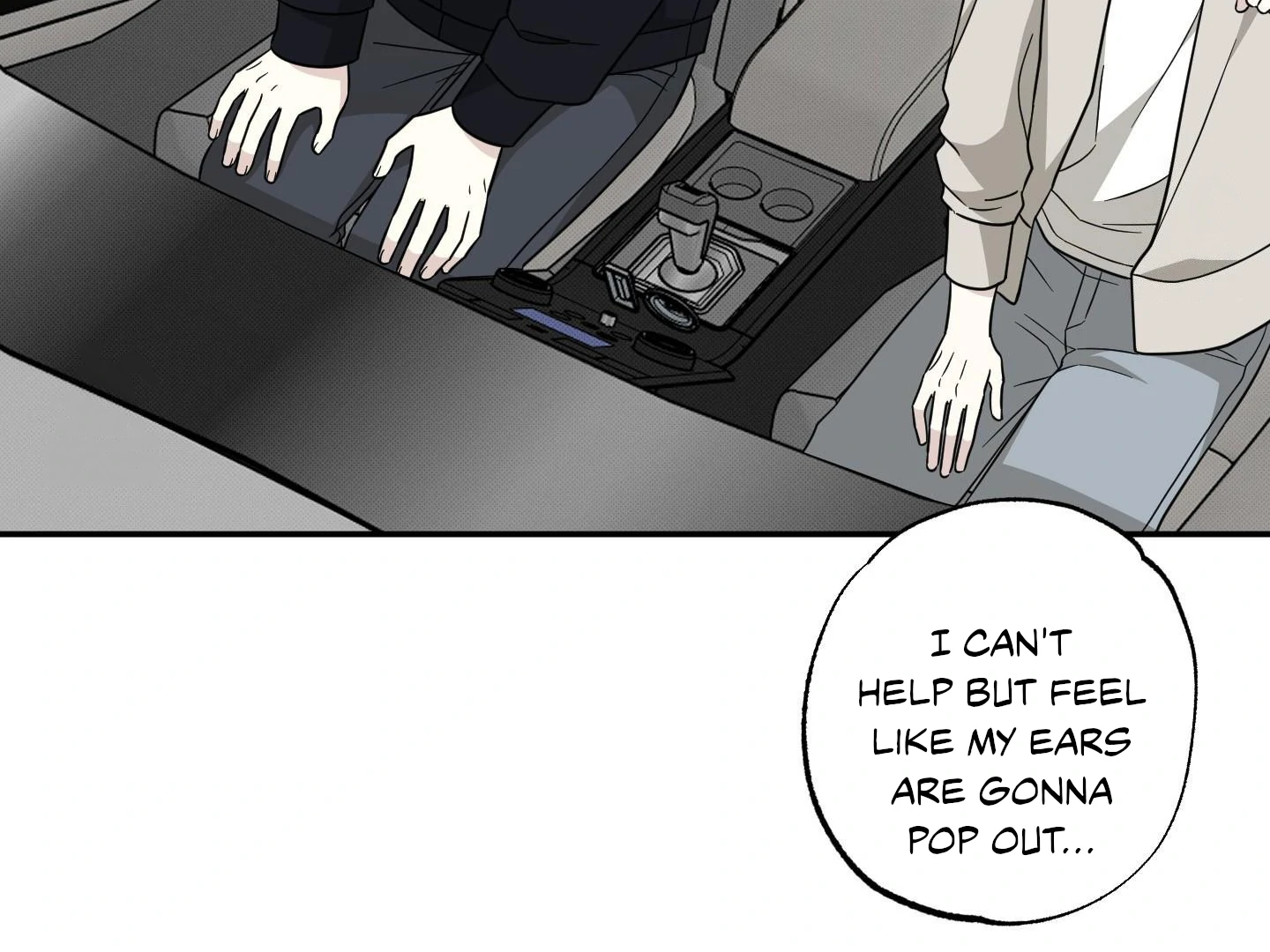 Raising a Cat Friend Chapter 3 page 19 - 