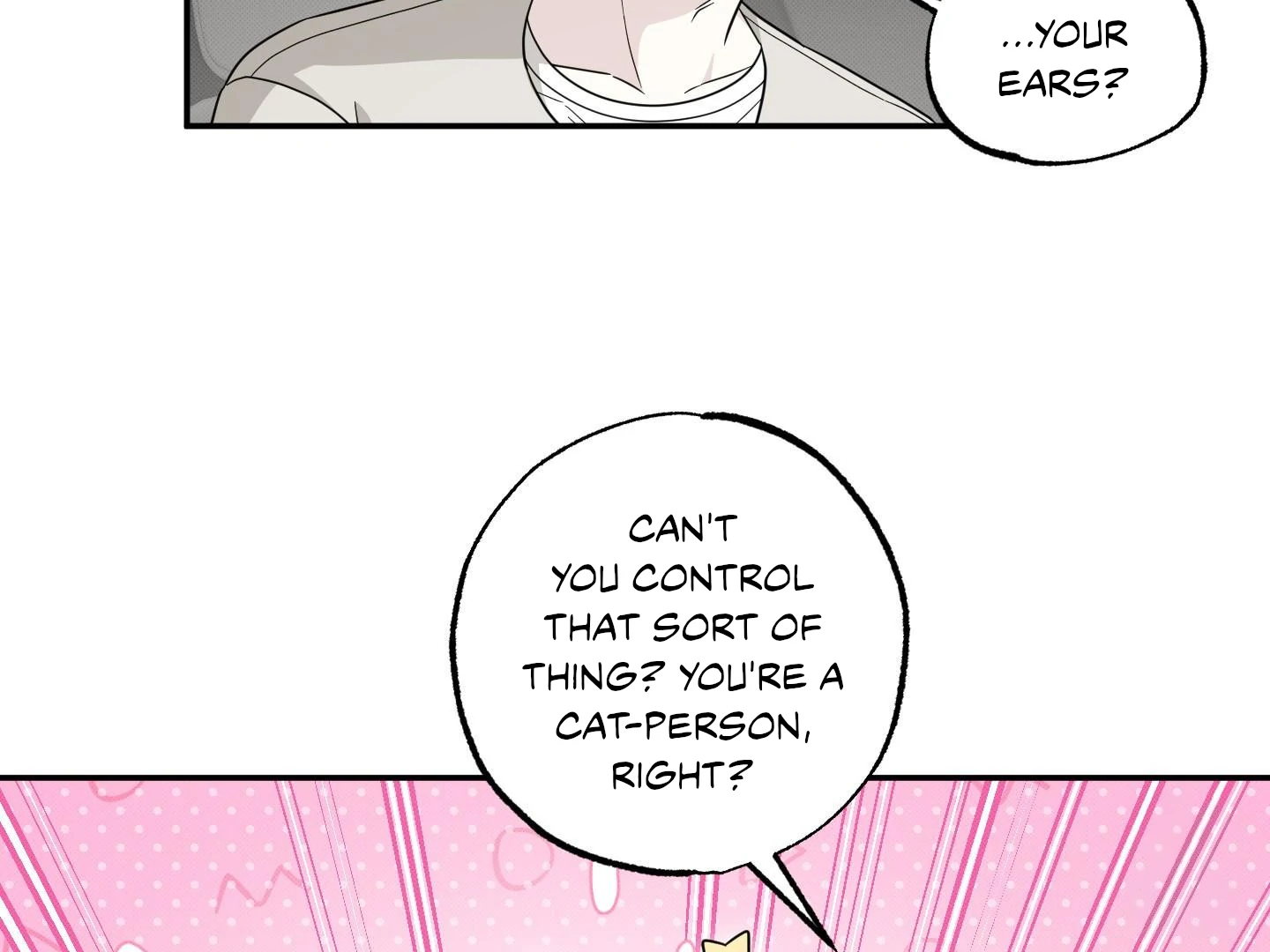 Raising a Cat Friend Chapter 3 page 21 - 
