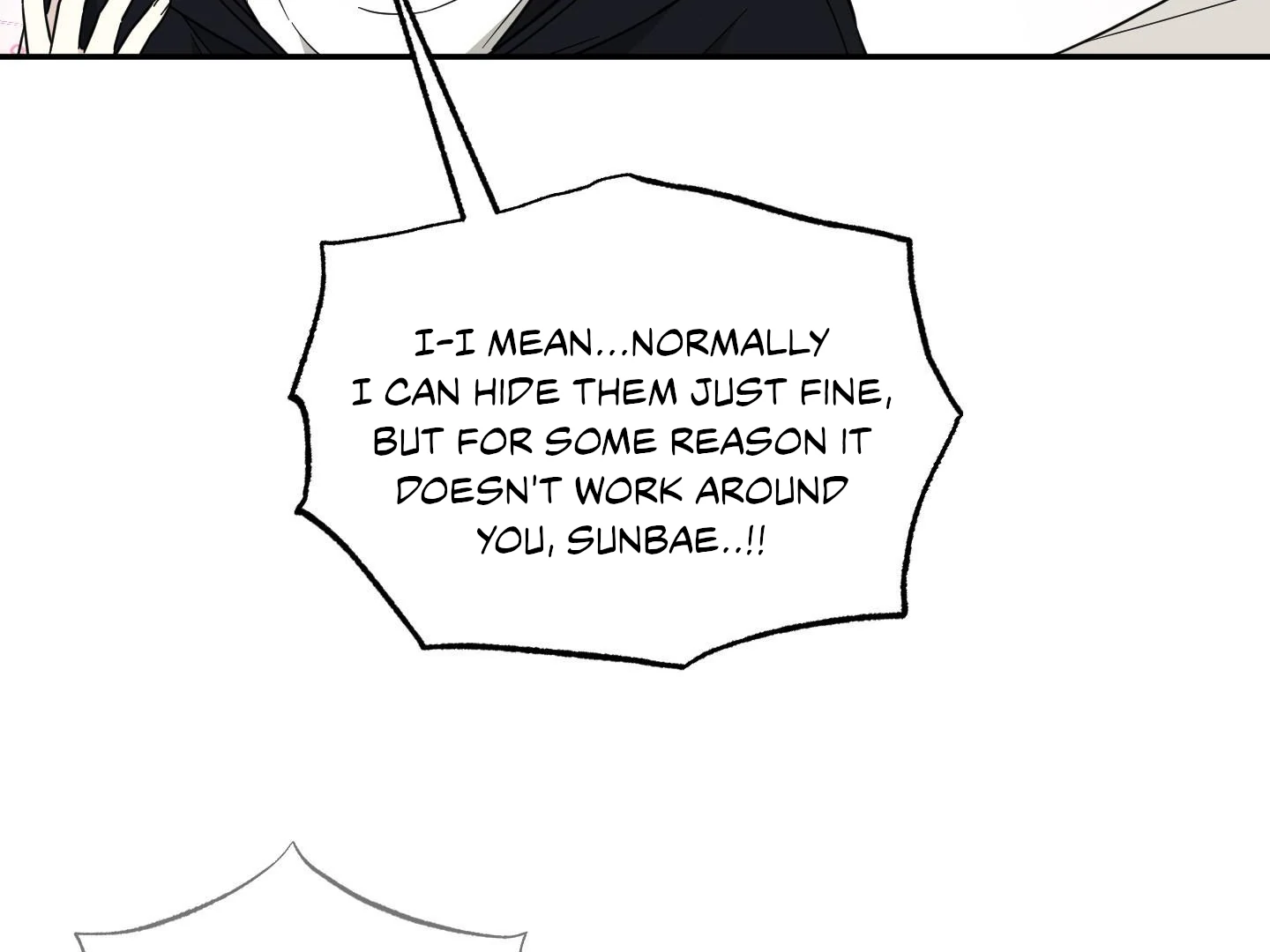 Raising a Cat Friend Chapter 3 page 23 - 