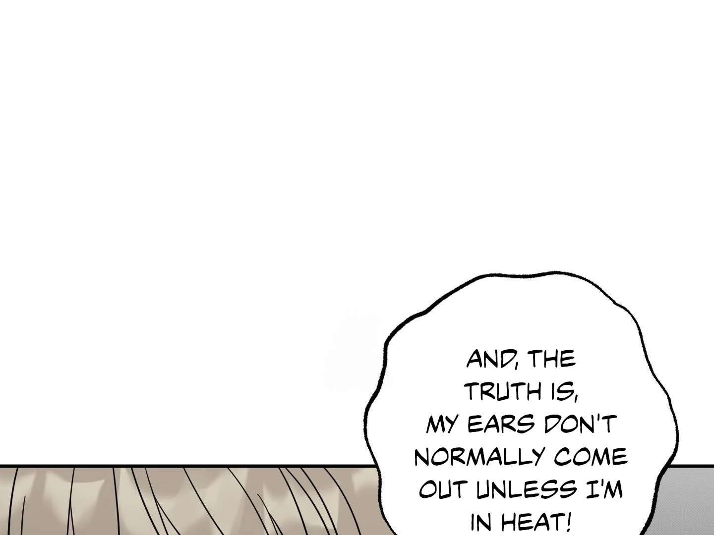 Raising a Cat Friend Chapter 3 page 31 - 