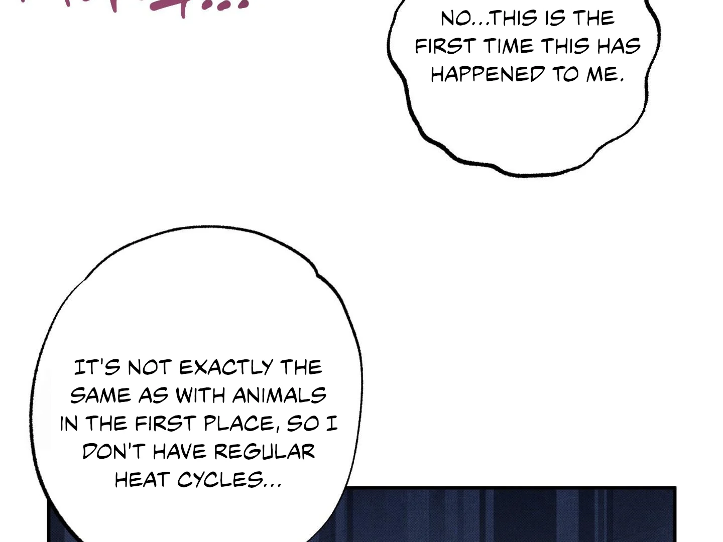 Raising a Cat Friend Chapter 3 page 37 - 