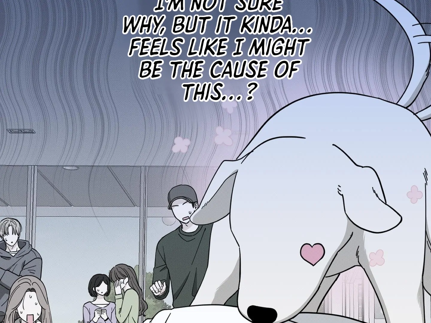 Raising a Cat Friend Chapter 3 page 40 - 