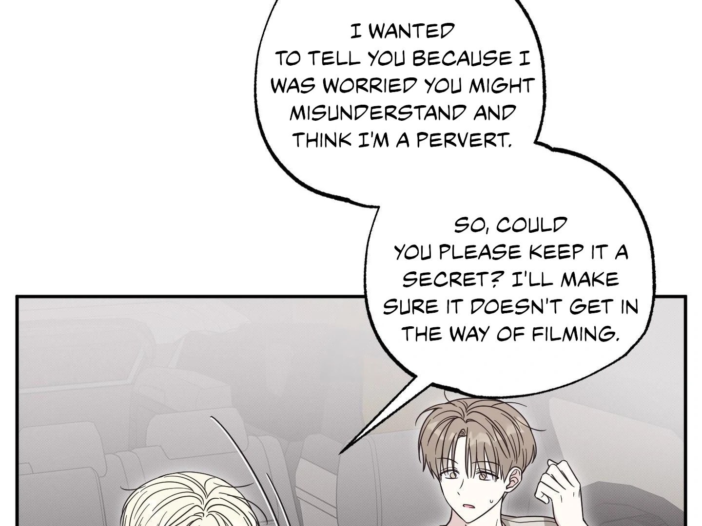 Raising a Cat Friend Chapter 3 page 43 - 