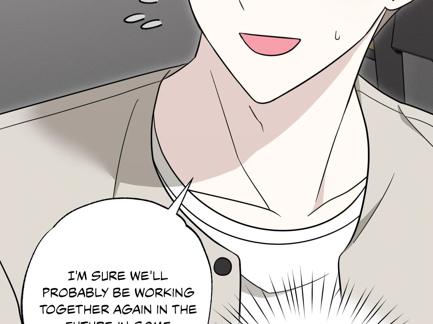 Raising a Cat Friend Chapter 3 page 47 - 