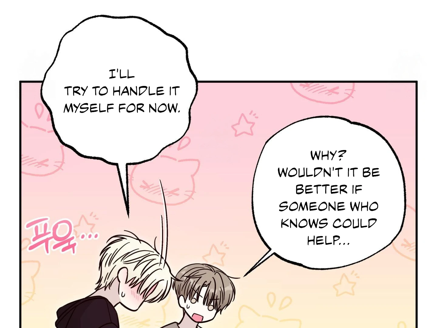 Raising a Cat Friend Chapter 3 page 52 - 