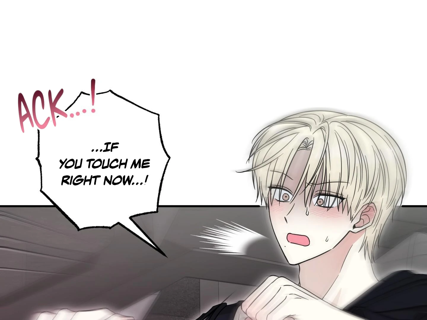 Raising a Cat Friend Chapter 3 page 65 - 