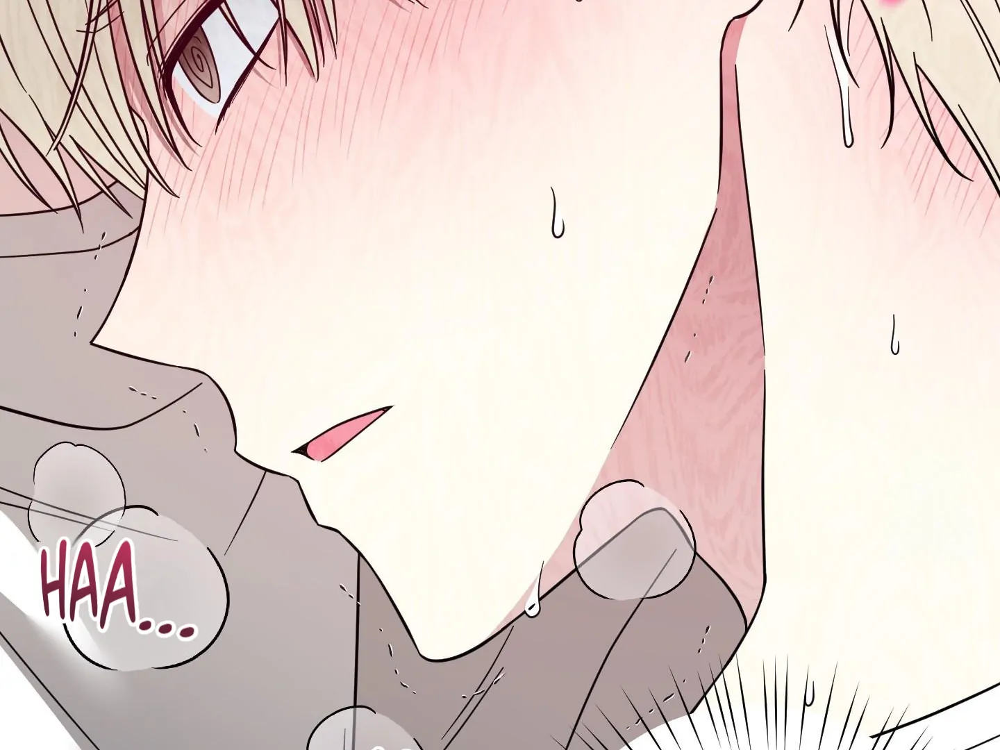 Raising a Cat Friend Chapter 3 page 83 - 