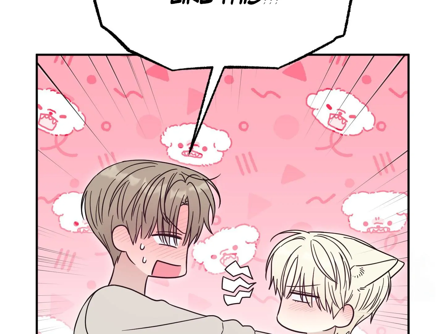 Raising a Cat Friend Chapter 3 page 97 - 