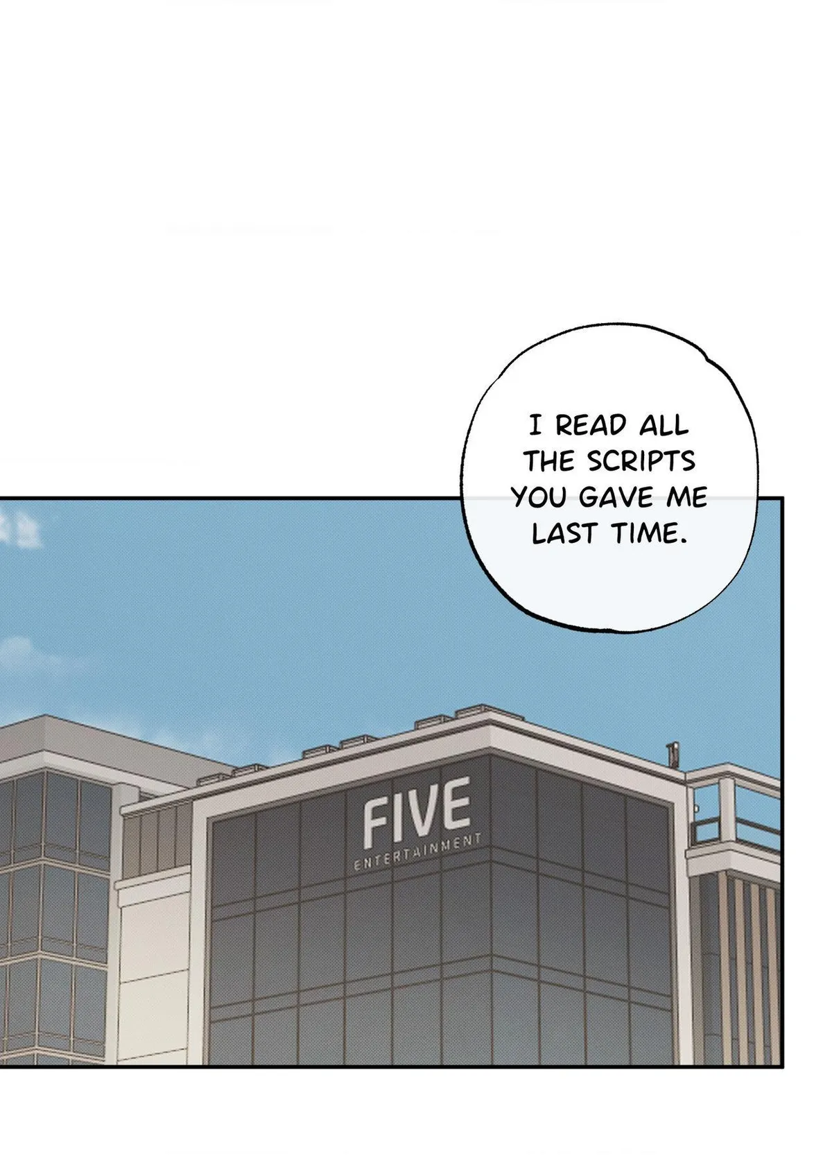 Raising a Cat Friend Chapter 30 page 2 - 