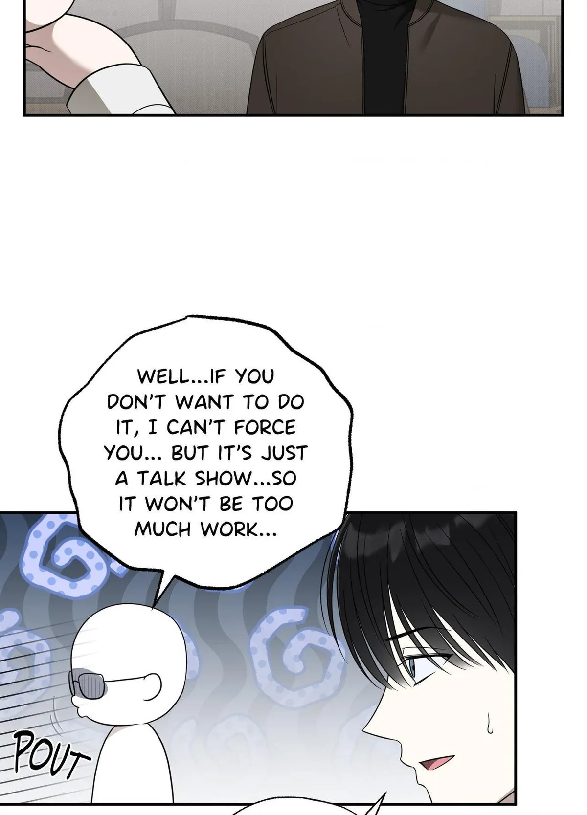 Raising a Cat Friend Chapter 30 page 11 - 