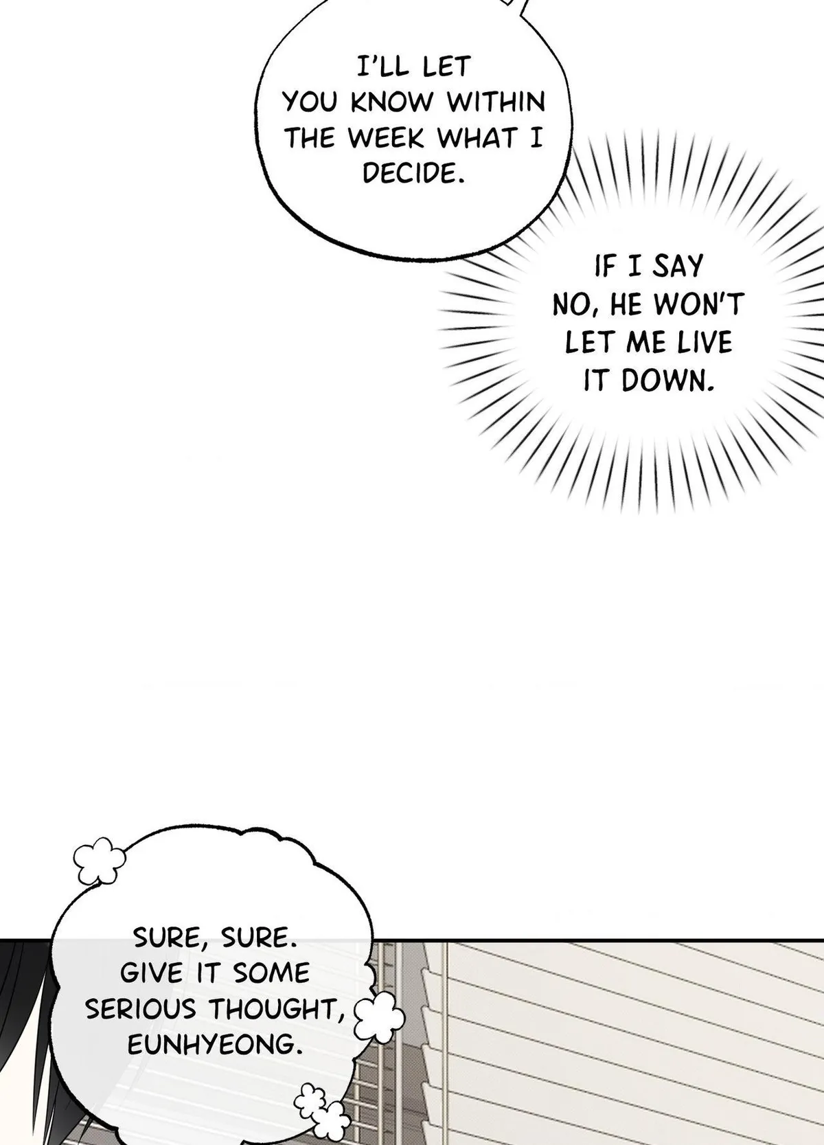 Raising a Cat Friend Chapter 30 page 12 - 