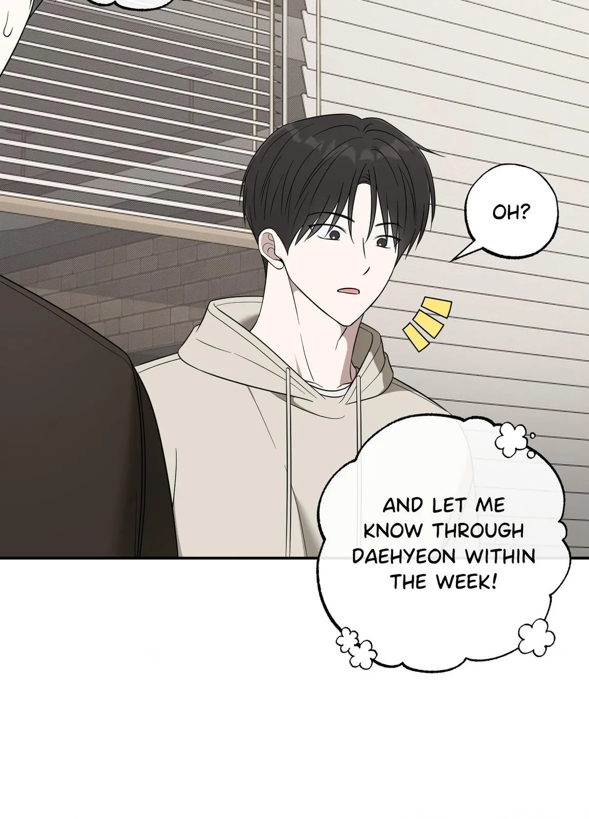 Raising a Cat Friend Chapter 30 page 13 - 