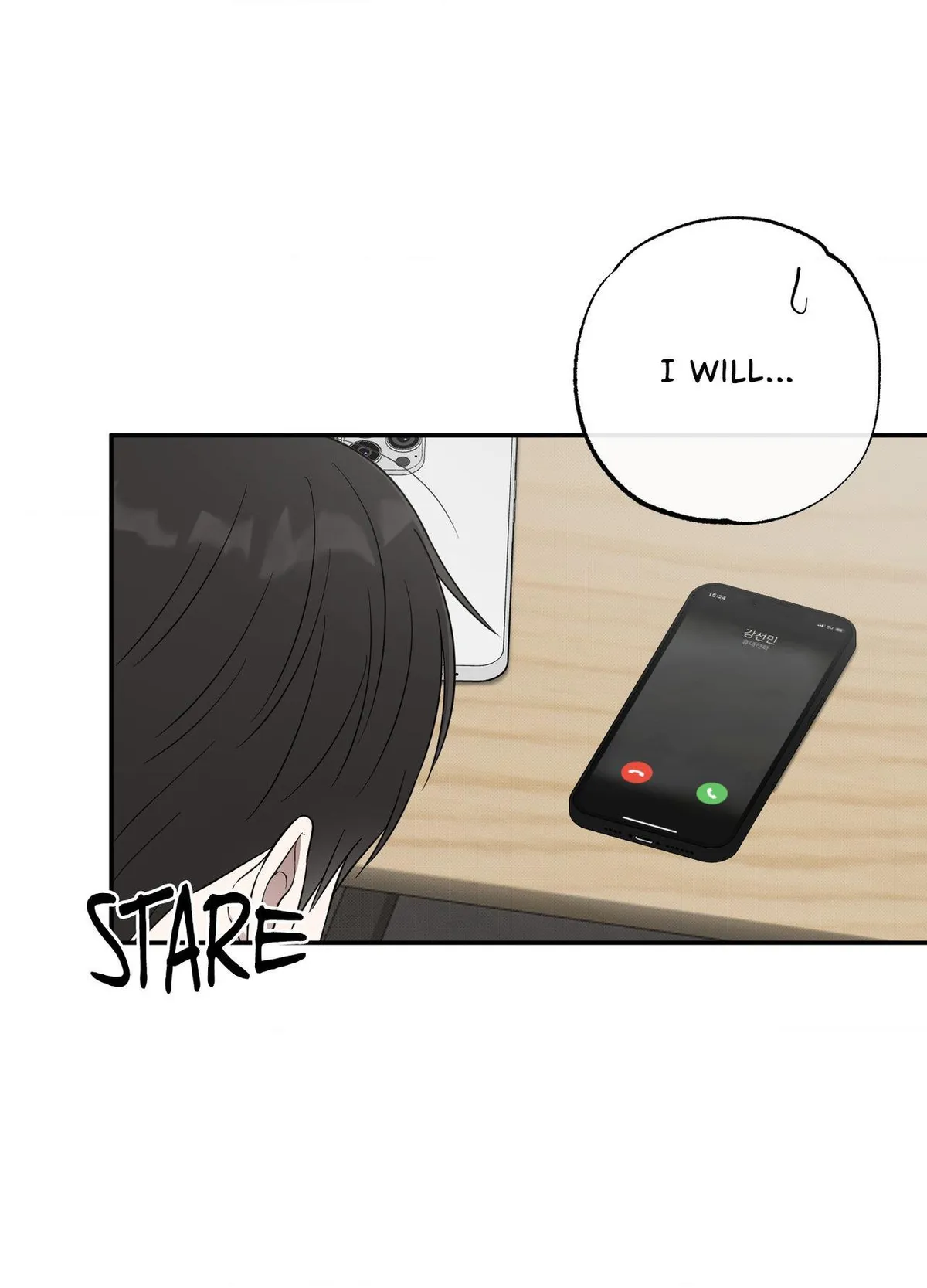 Raising a Cat Friend Chapter 30 page 14 - 
