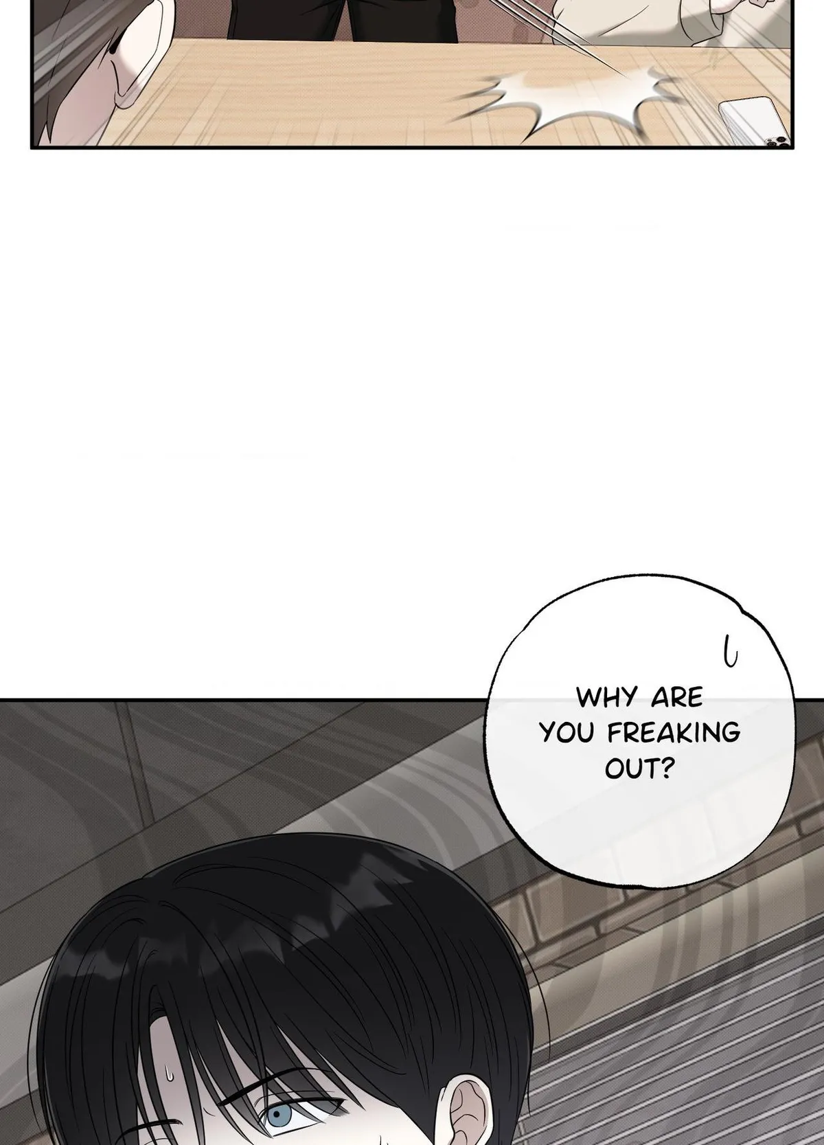 Raising a Cat Friend Chapter 30 page 18 - 