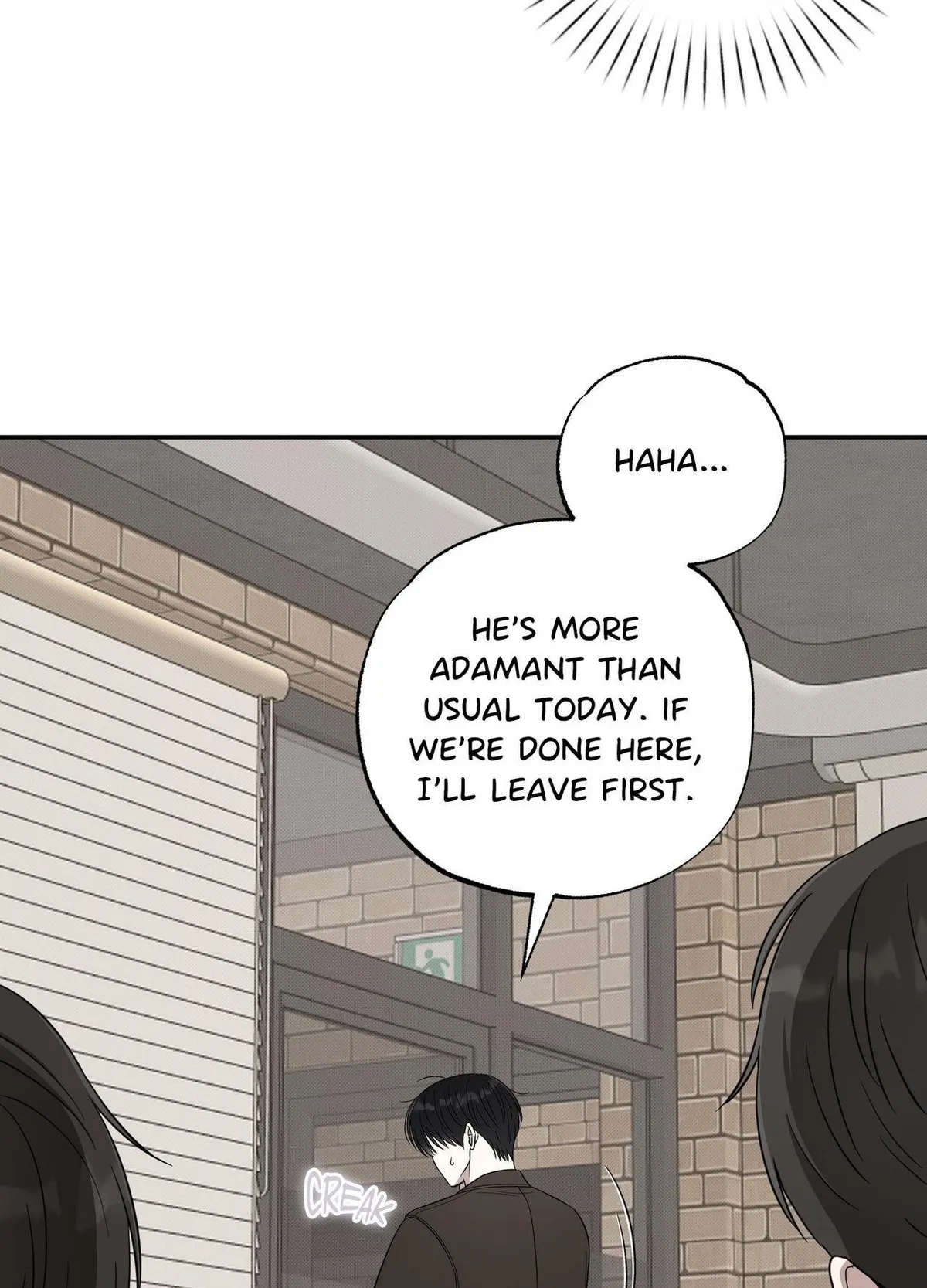 Raising a Cat Friend Chapter 30 page 21 - 