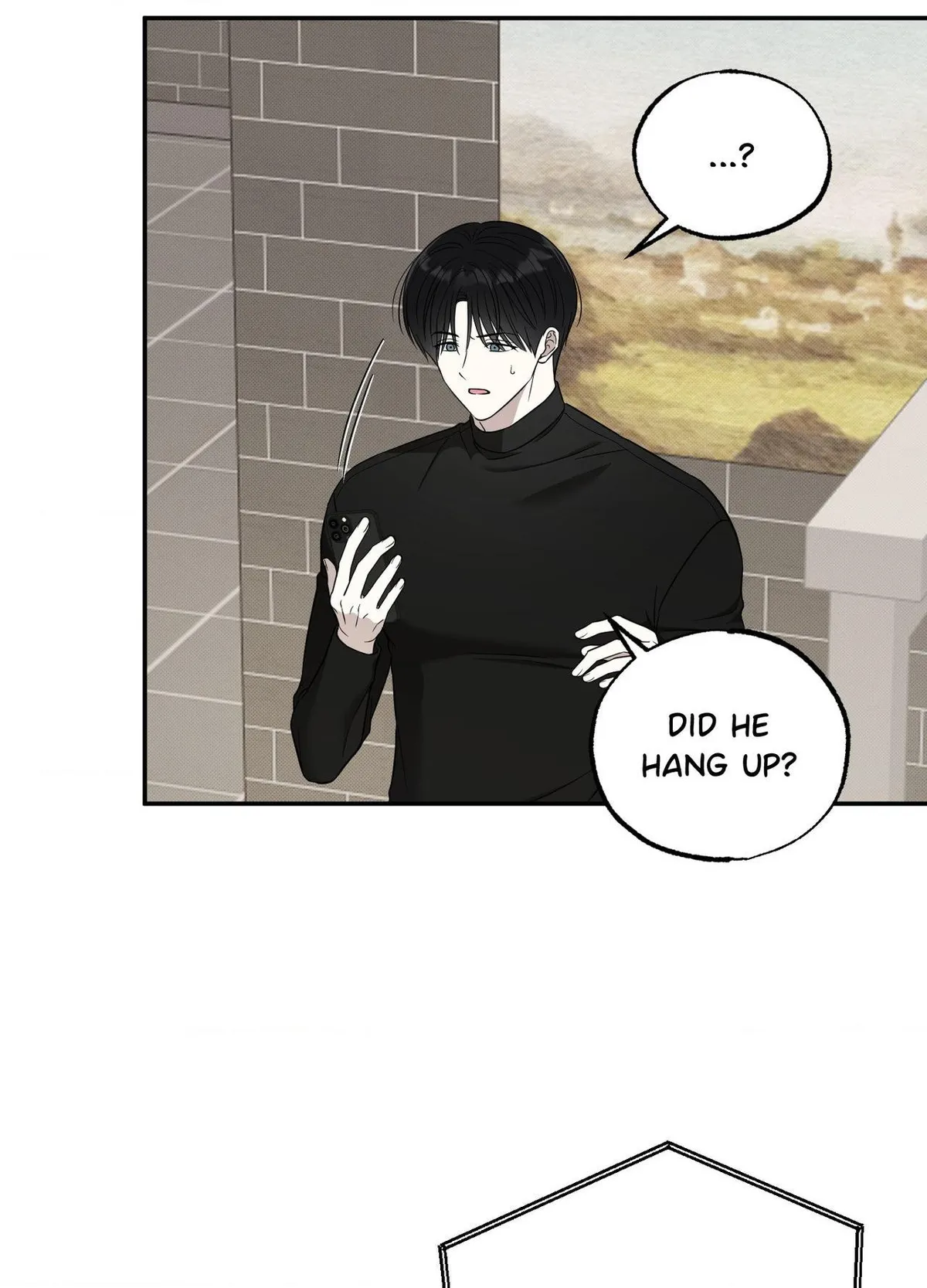 Raising a Cat Friend Chapter 30 page 30 - 