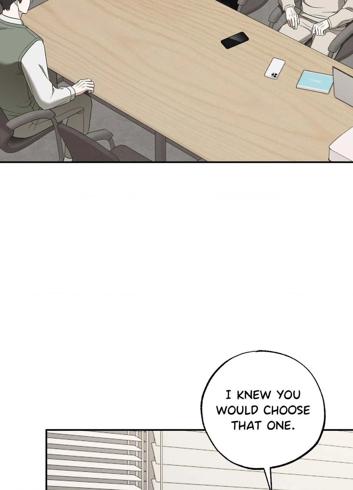 Raising a Cat Friend Chapter 30 page 4 - 