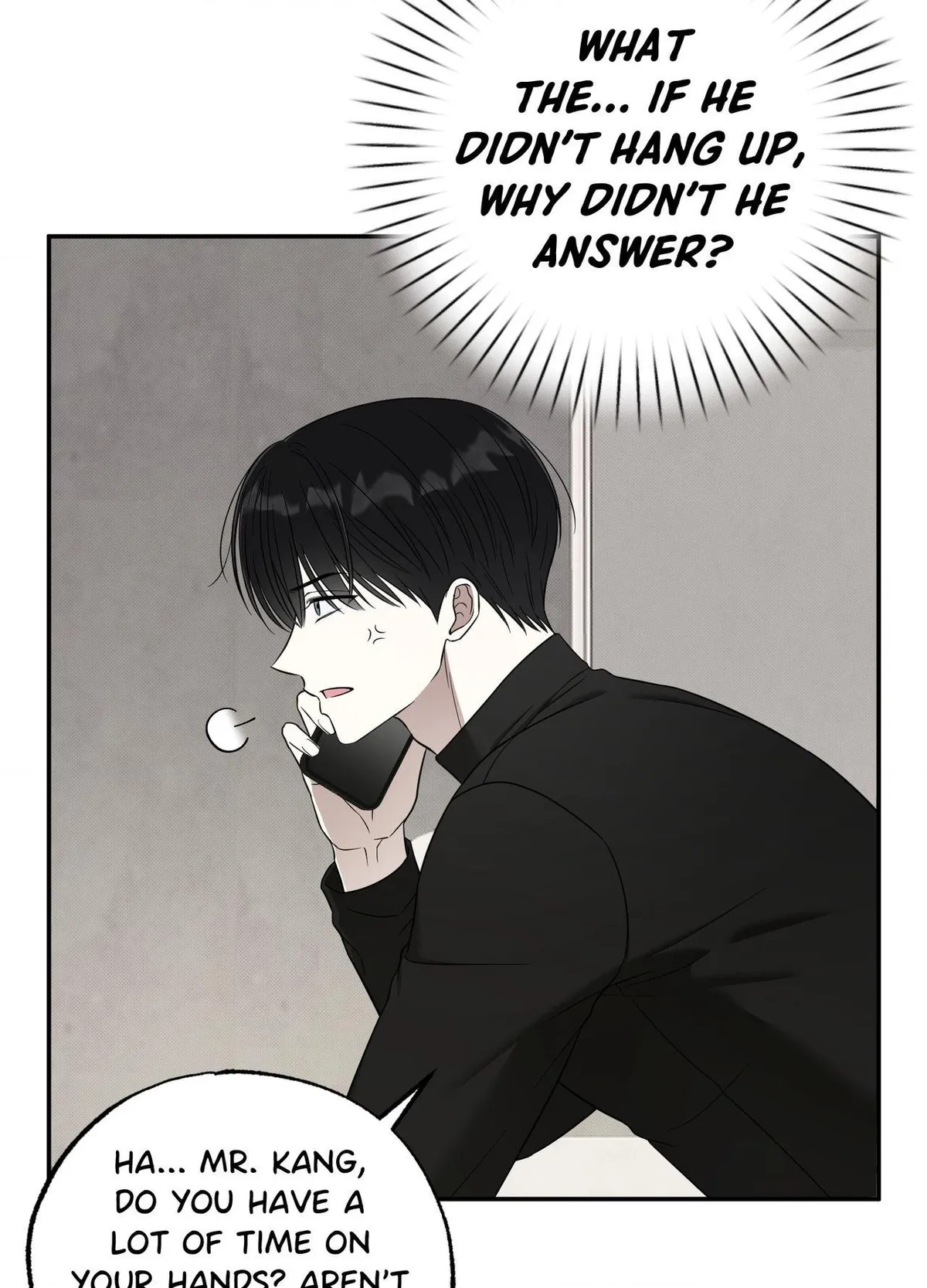 Raising a Cat Friend Chapter 30 page 32 - 
