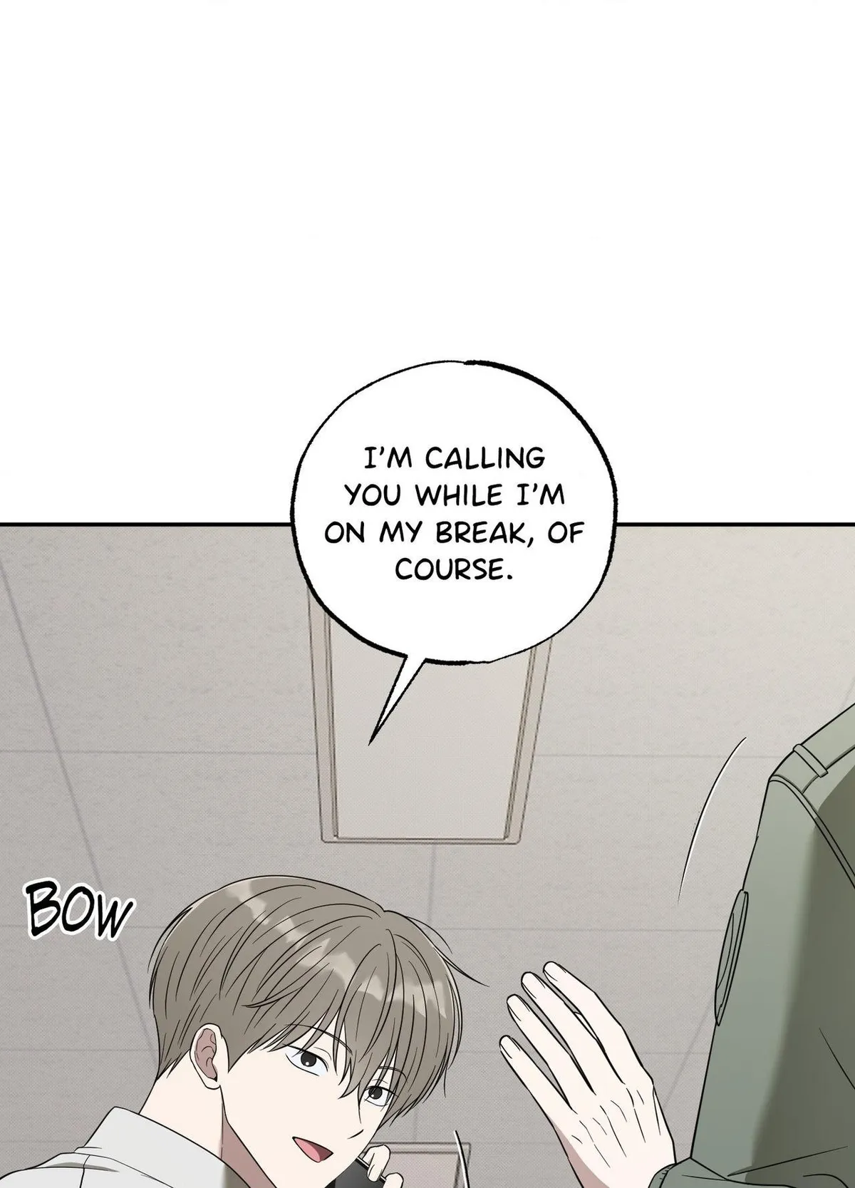 Raising a Cat Friend Chapter 30 page 34 - 